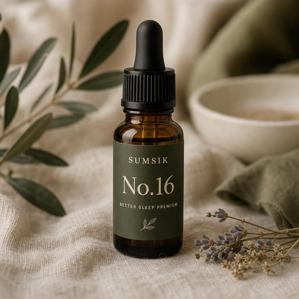 No.16 － better sleep premium